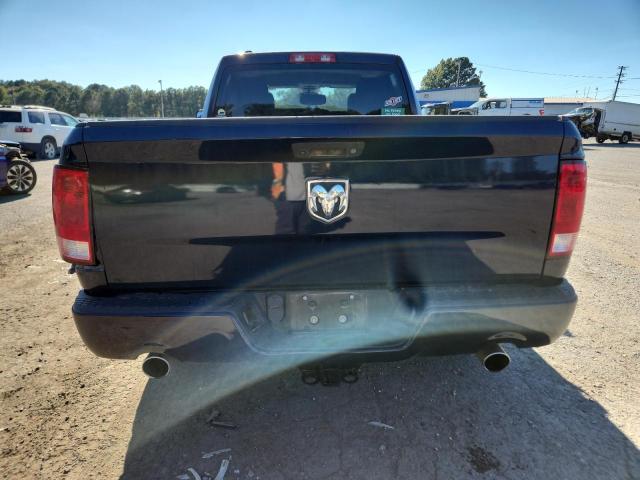 1C6RR6FT2JS143787 - 2018 RAM 1500 ST أزرق صورة 6