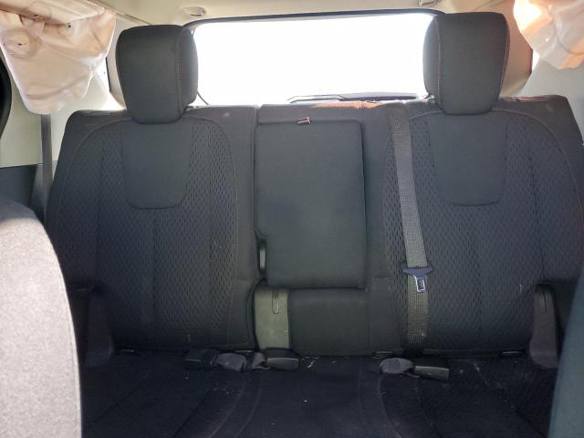 2GNFLCEK3C6129446 - 2012 CHEVROLET EQUINOX LS WHITE photo 10