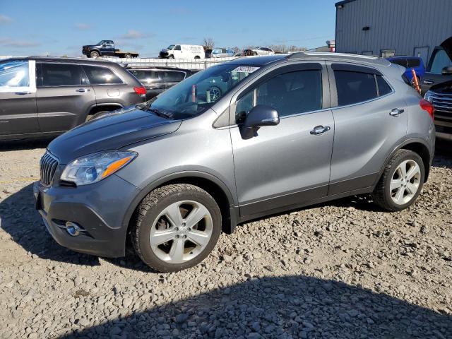 2015 BUICK ENCORE, 
