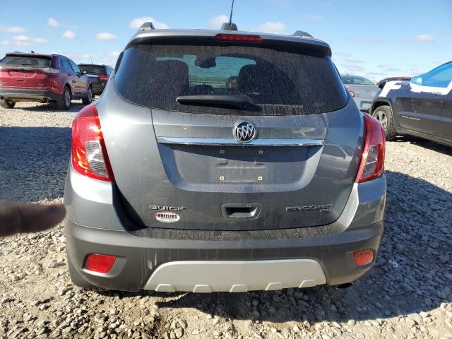 KL4CJGSB0FB119319 - 2015 BUICK ENCORE 灰色 照片 6