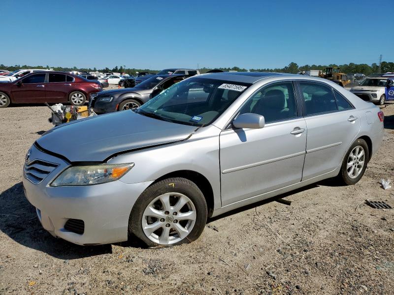 2011 TOYOTA CAMRY BASE, 