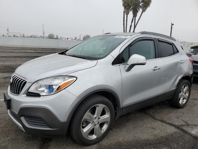 2015 BUICK ENCORE, 