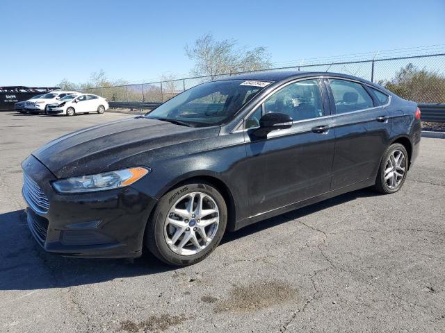 2014 FORD FUSION SE, 