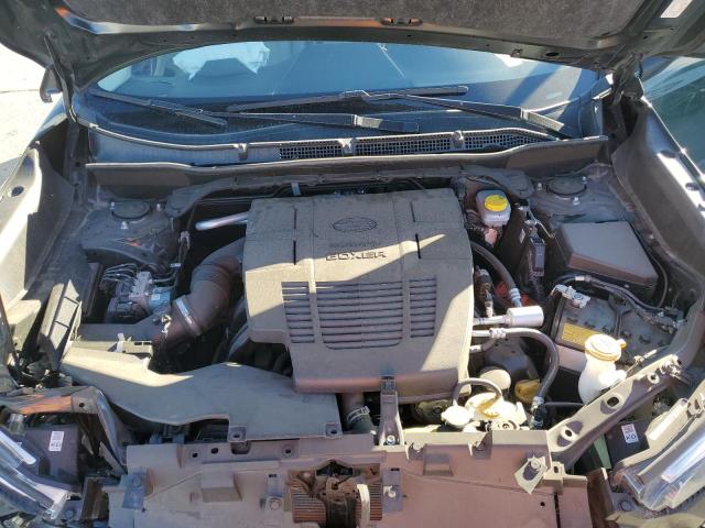 JF2SKACC9PH438138 - 2023 SUBARU FORESTER მწვანე ფოტო 12