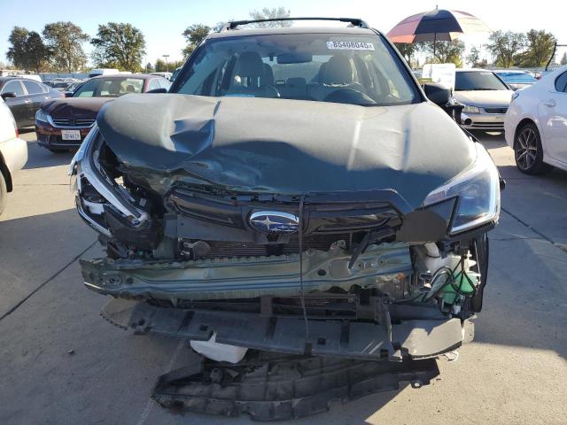 JF2SKACC9PH438138 - 2023 SUBARU FORESTER მწვანე ფოტო 5