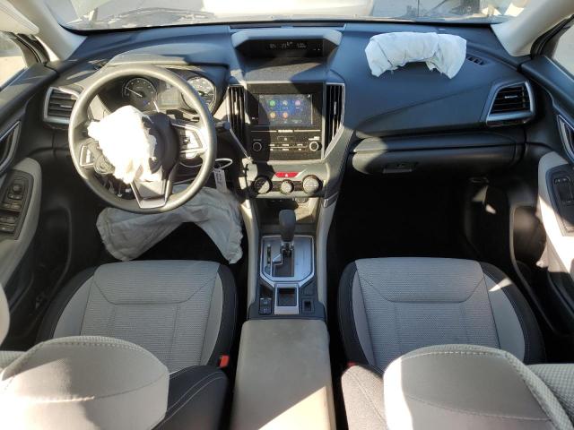 JF2SKACC9PH438138 - 2023 SUBARU FORESTER მწვანე ფოტო 8