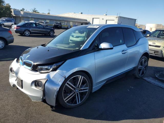 2014 BMW I3 REX, 