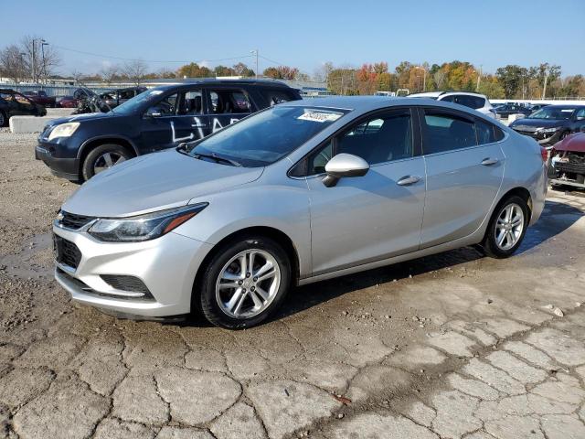 2018 CHEVROLET CRUZE LT, 