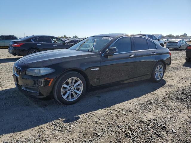 2014 BMW 528 I, 
