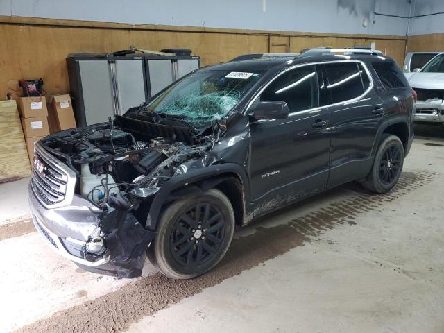 2019 GMC ACADIA SLT-1, 