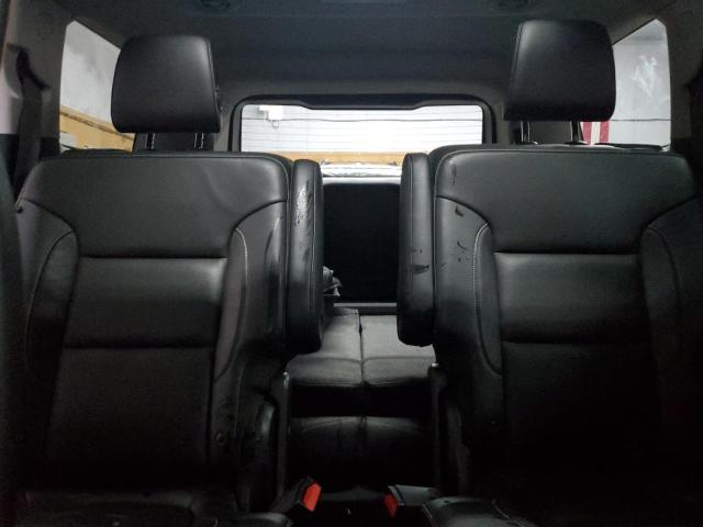 1GKKNULS0KZ150756 - 2019 GMC ACADIA SLT-1 Qara foto 10