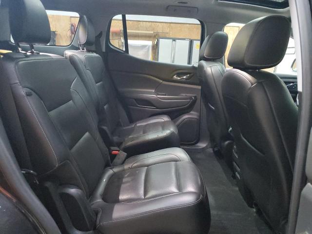 1GKKNULS0KZ150756 - 2019 GMC ACADIA SLT-1 Qara foto 11