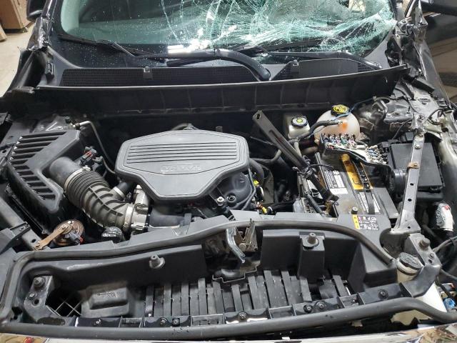 1GKKNULS0KZ150756 - 2019 GMC ACADIA SLT-1 Qara foto 12