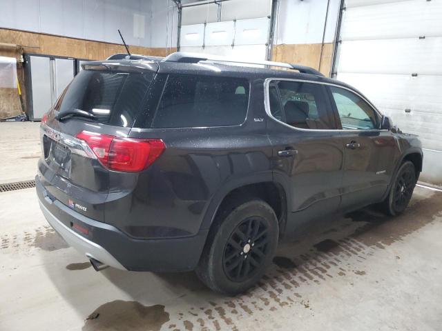 1GKKNULS0KZ150756 - 2019 GMC ACADIA SLT-1 Qara foto 3