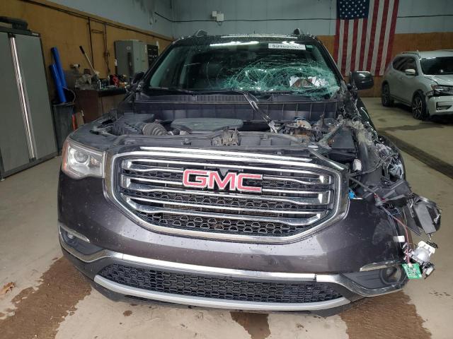 1GKKNULS0KZ150756 - 2019 GMC ACADIA SLT-1 Qara foto 5