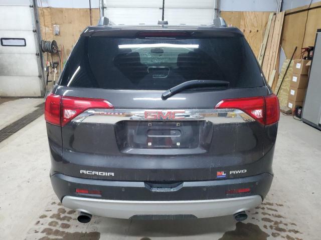 1GKKNULS0KZ150756 - 2019 GMC ACADIA SLT-1 Qara foto 6