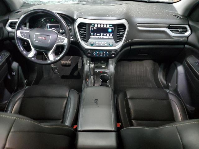 1GKKNULS0KZ150756 - 2019 GMC ACADIA SLT-1 Qara foto 8