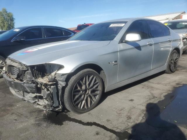 2011 BMW 535 XI, 