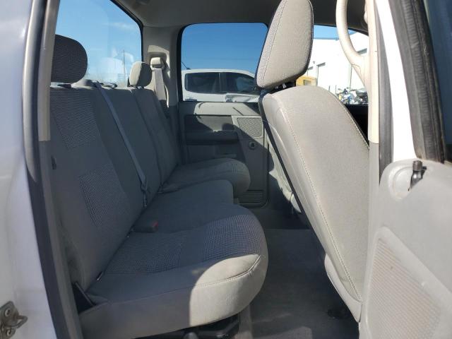 1D7HU18286S555882 - 2006 DODGE RAM 1500 ST 白色 照片 10