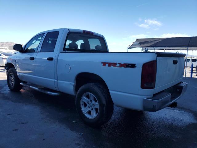 1D7HU18286S555882 - 2006 DODGE RAM 1500 ST 白色 照片 2