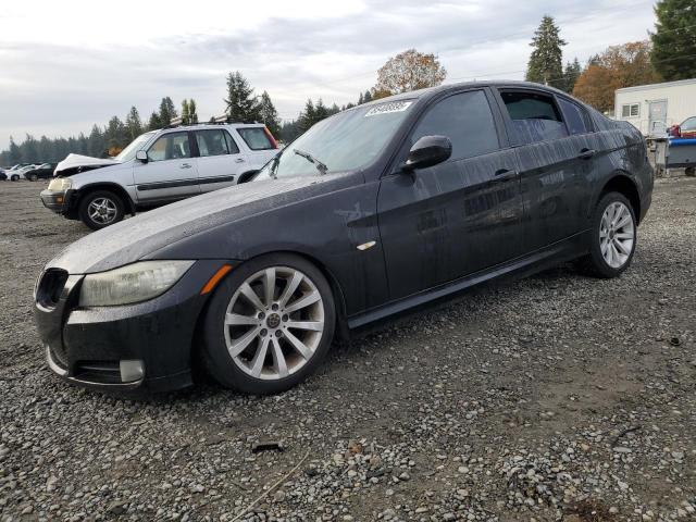2011 BMW 328 I SULEV, 