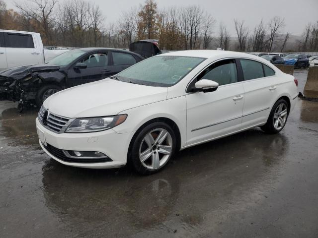2013 VOLKSWAGEN CC SPORT, 