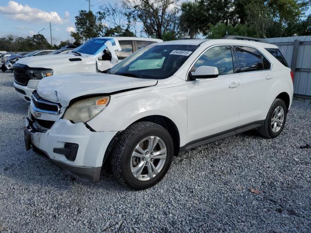 2013 CHEVROLET EQUINOX LT, 