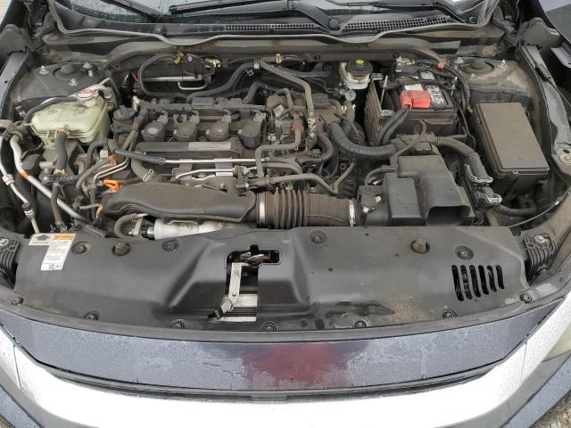 19XFC1F70GE217903 - 2016 HONDA CIVIC EXL Mavi foto 11