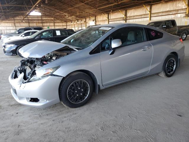 2013 HONDA CIVIC LX, 