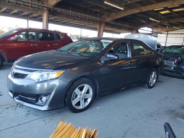 2013 TOYOTA CAMRY L, 