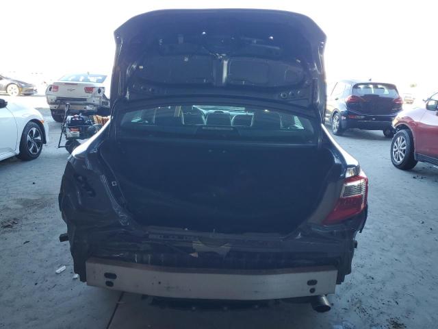 4T1BF1FK2DU228033 - 2013 TOYOTA CAMRY L 灰色 照片 6