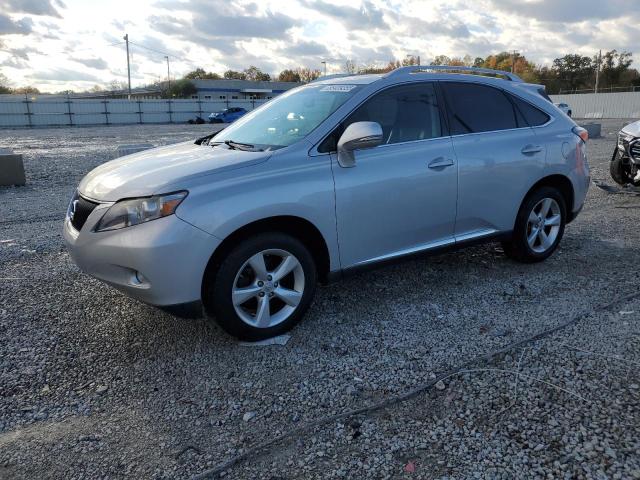 2010 LEXUS RX 350, 
