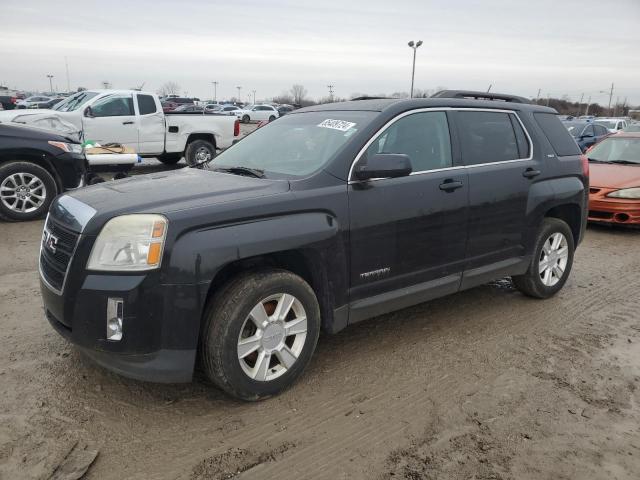 2013 GMC TERRAIN SLT, 