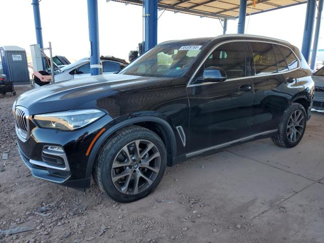 2021 BMW X5 SDRIVE 40I, 