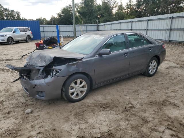 2011 TOYOTA CAMRY BASE, 