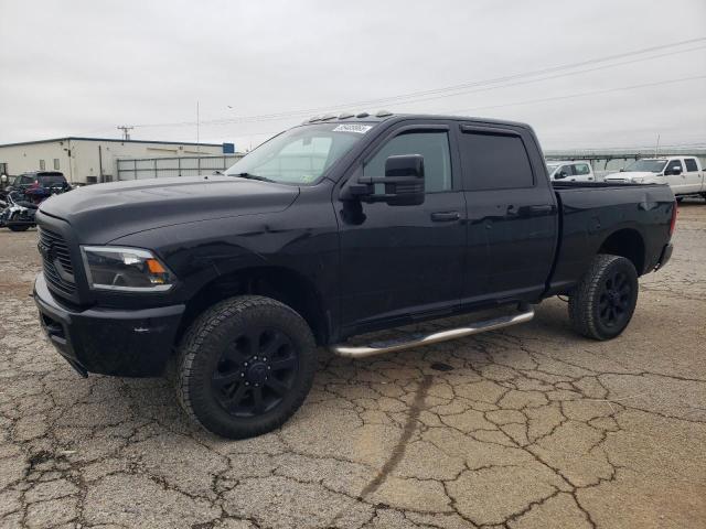 2014 RAM 2500 ST, 