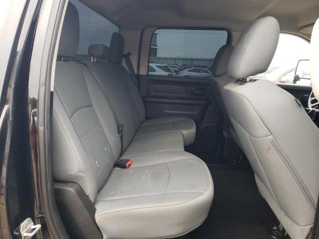 3C6UR5CJ3EG167262 - 2014 RAM 2500 ST 黑色 照片 10