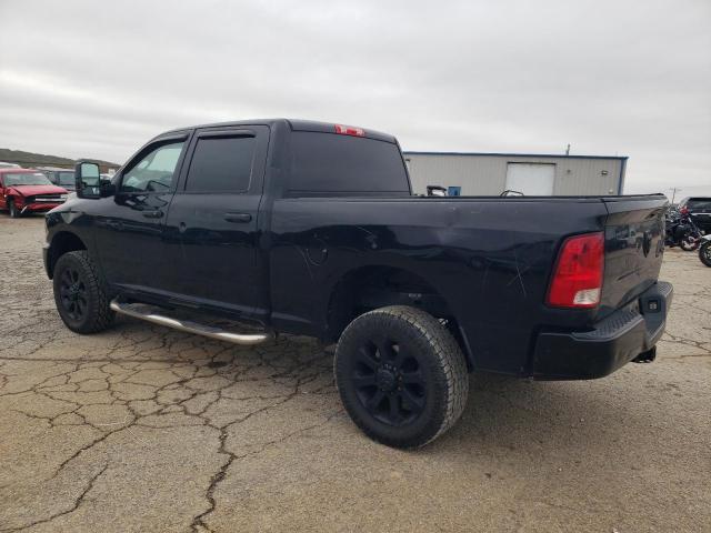3C6UR5CJ3EG167262 - 2014 RAM 2500 ST 黑色 照片 2