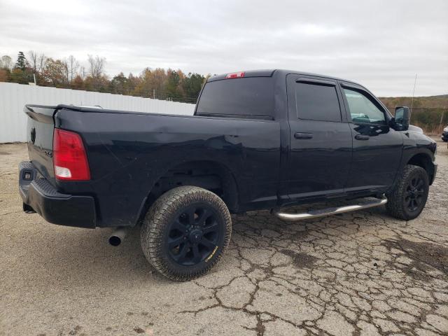 3C6UR5CJ3EG167262 - 2014 RAM 2500 ST 黑色 照片 3