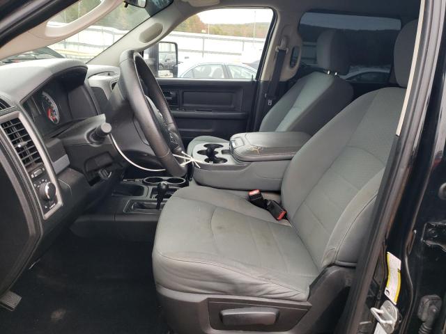 3C6UR5CJ3EG167262 - 2014 RAM 2500 ST 黑色 照片 7