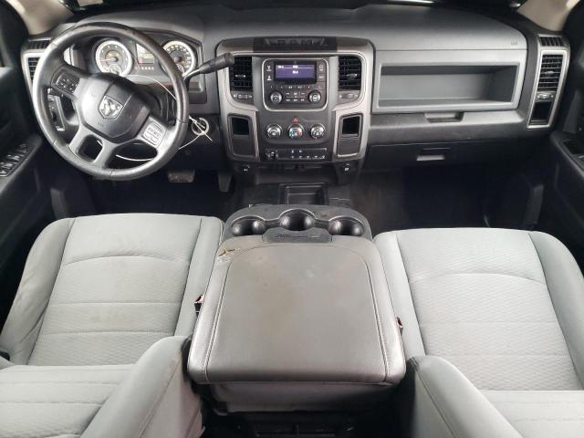 3C6UR5CJ3EG167262 - 2014 RAM 2500 ST 黑色 照片 8