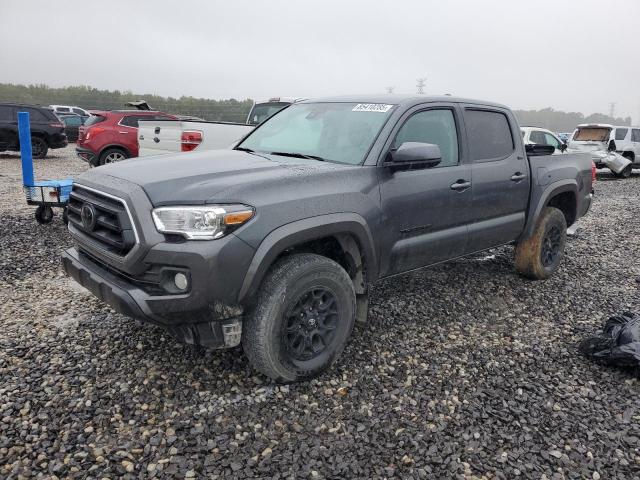 2022 TOYOTA TACOMA DOUBLE CAB, 