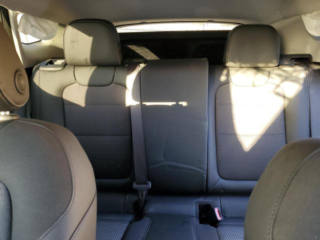 KL77LHEP8SC267539 - 2025 CHEVROLET TRAX 1LT 白色 照片 10