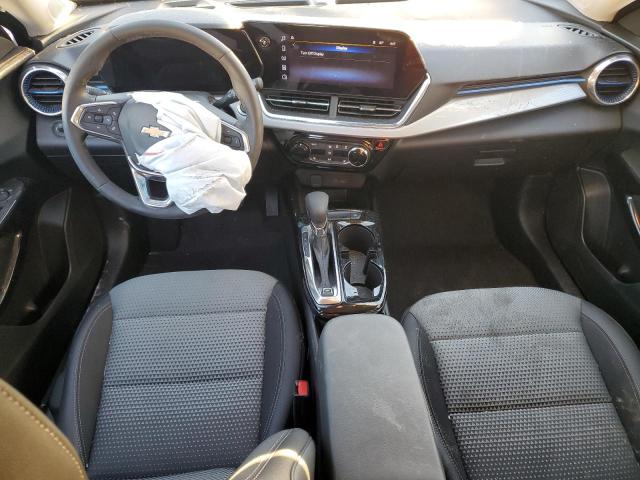 KL77LHEP8SC267539 - 2025 CHEVROLET TRAX 1LT 白色 照片 8