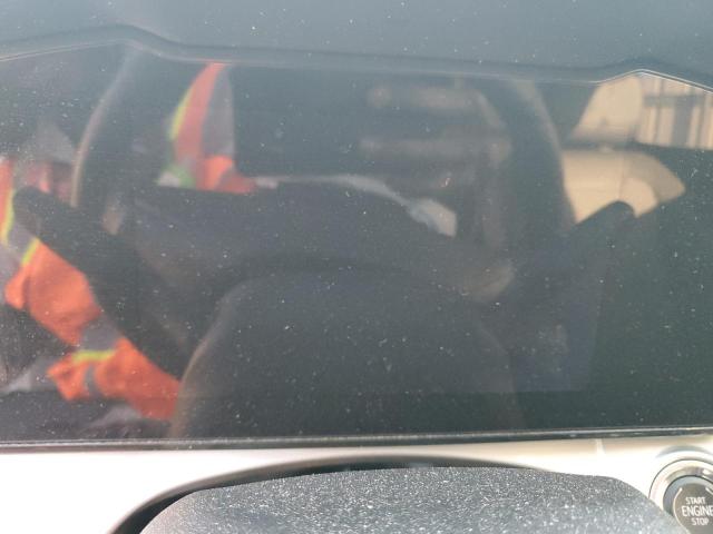 KL77LHEP8SC267539 - 2025 CHEVROLET TRAX 1LT 白色 照片 9