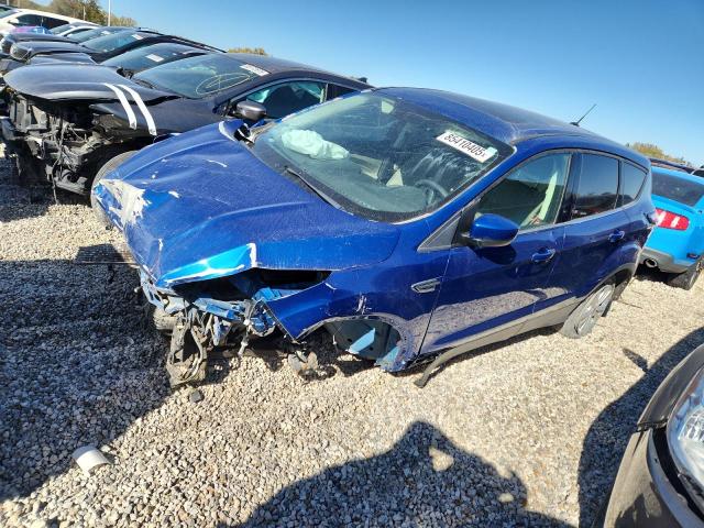 2017 FORD ESCAPE SE, 