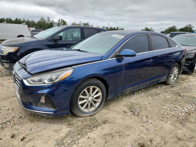 2018 HYUNDAI SONATA SE, 