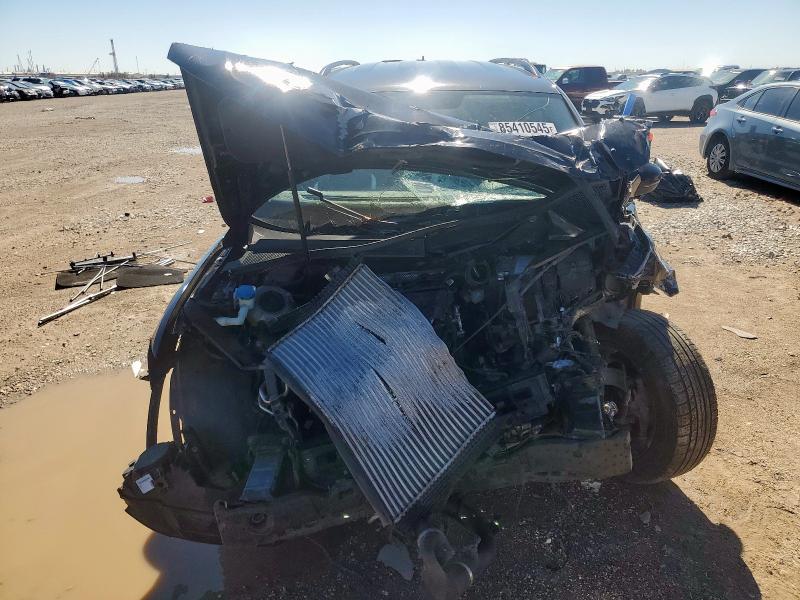 3VV1B7AX3MM025577 - 2021 VOLKSWAGEN TIGUAN S Negro foto 5