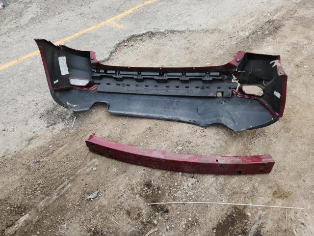 1C4NJDEB2GD733559 - 2016 JEEP COMPASS LATITUDE 栗色 照片 13