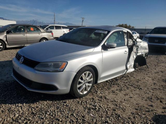 2012 VOLKSWAGEN JETTA SE, 